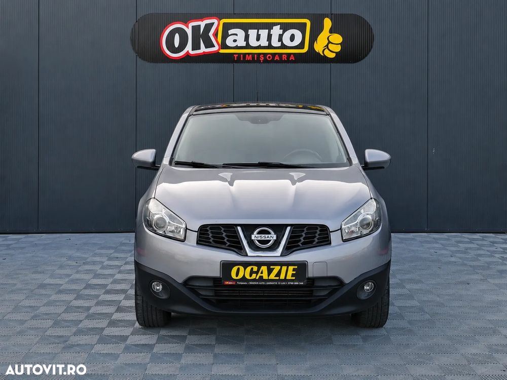 Nissan Qashqai - 26