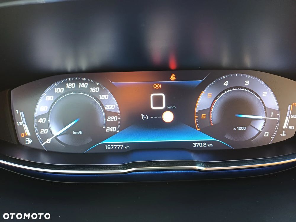 Peugeot 5008 1.5 BlueHDi GT S&S - 11