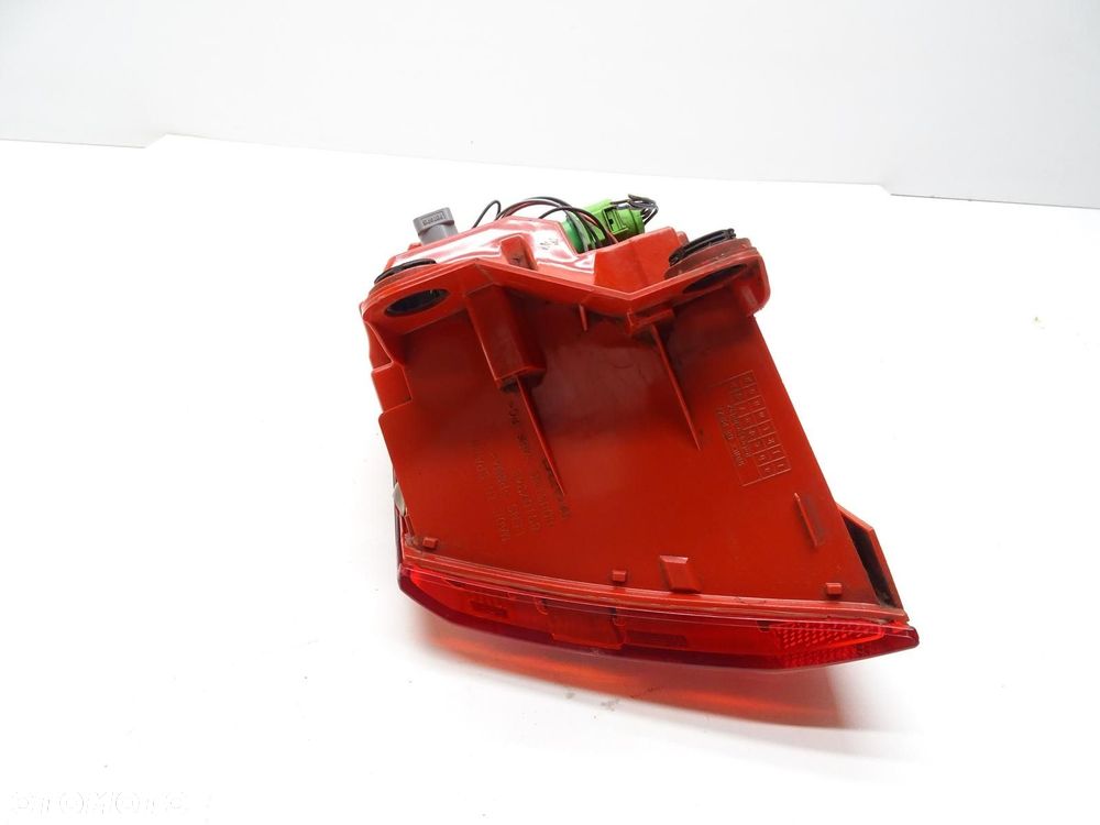 LAMPA LEWY TYŁ LEWA TYLNA 4G5945095A AUDI A6 C7 SEDAN S-LINE LED - 6