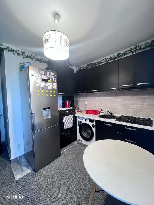 Apartament 3 camere Str Monumentului/Mobilat si Utilat — fotografia 1