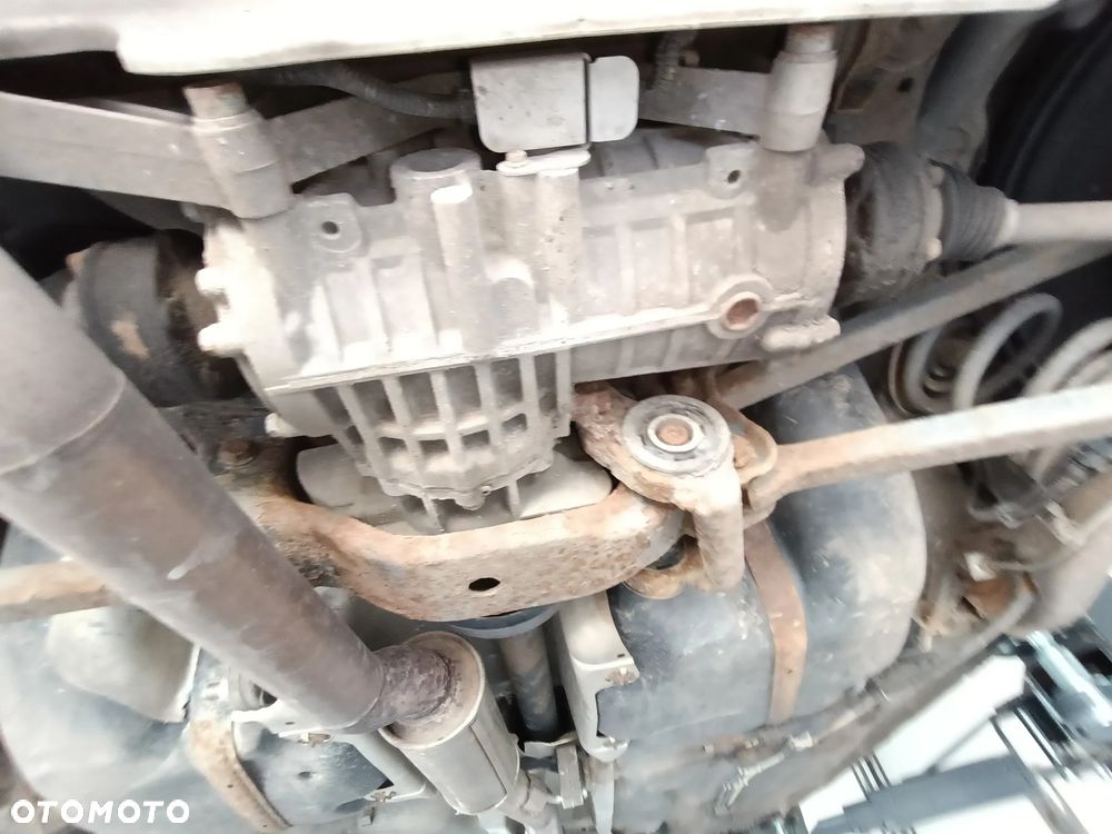 Volkswagen Golf IV 2.8 V6 4Mot - 18