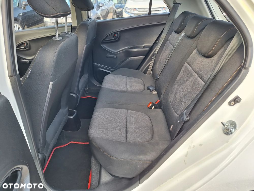 Kia Picanto 1.0 Attract - 20