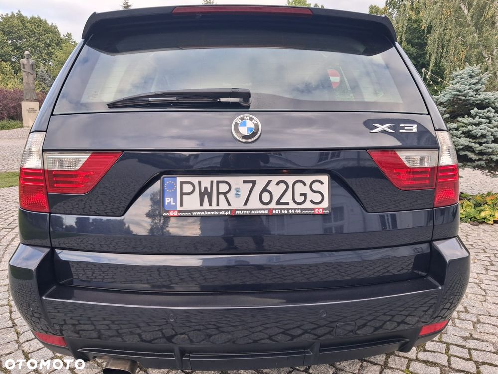 BMW X3 - 36