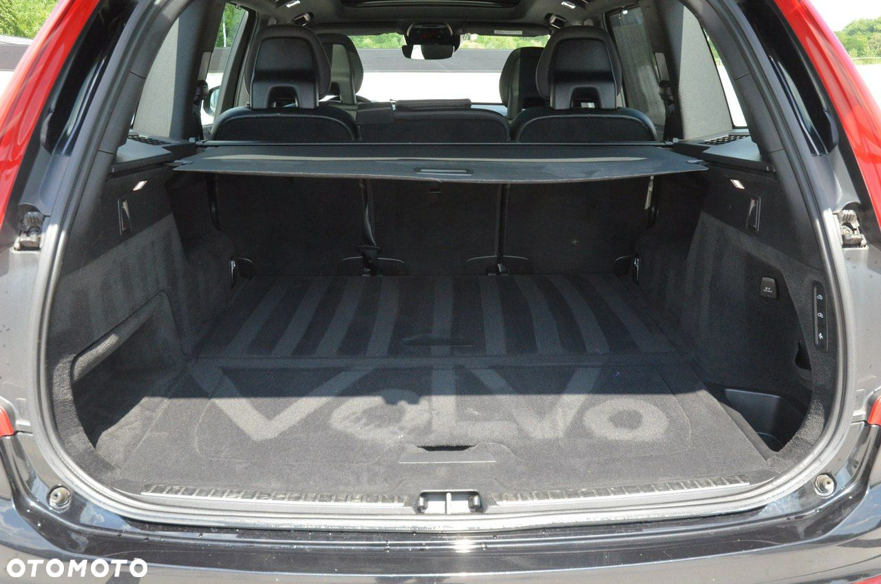 Volvo XC 90 - 14