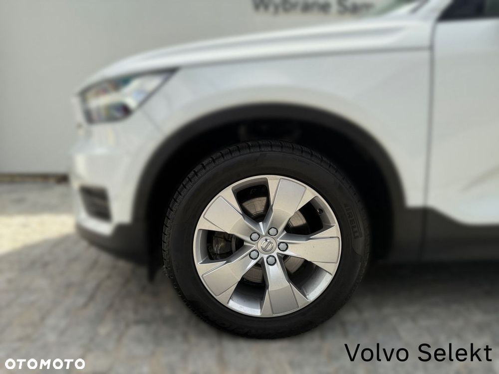 Volvo XC 40 - 11