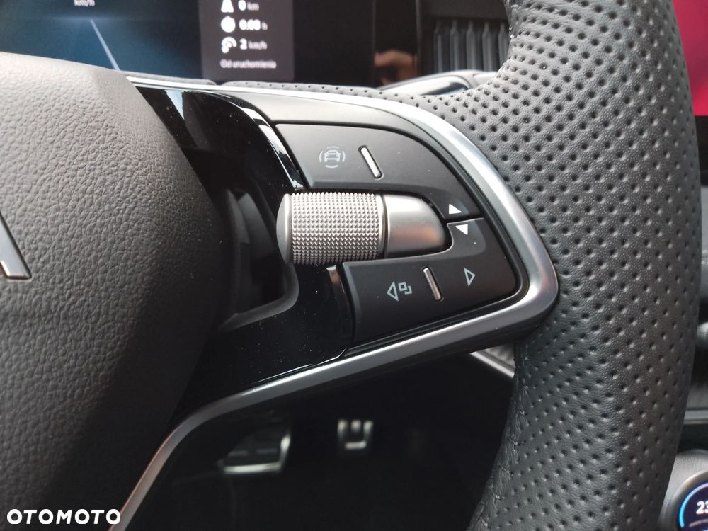 Skoda Superb 2.0 TDI SCR 4x4 Sportline DSG - 24