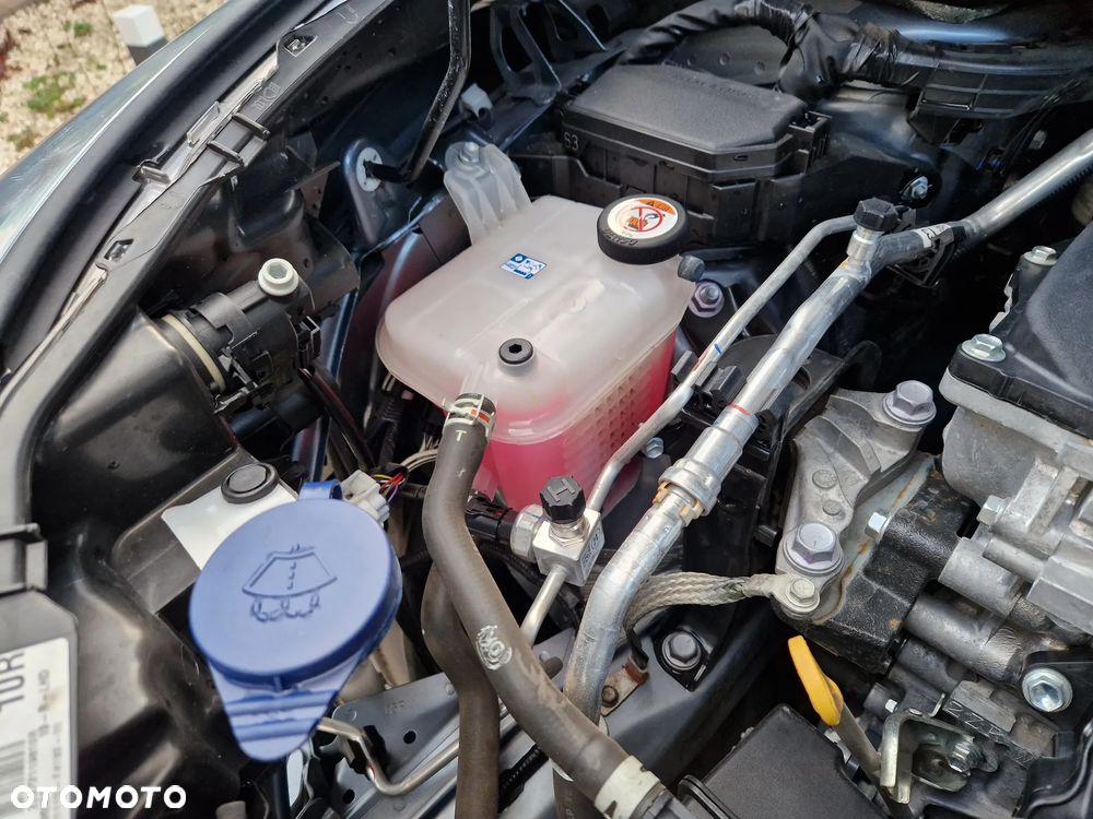 Toyota C-HR 1.8 Hybrid GPF Style - 36