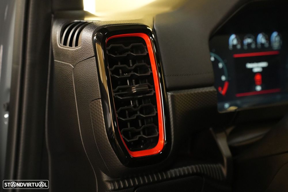 Ford Ranger 3.0 EcoBoost CD Raptor 4WD - 43