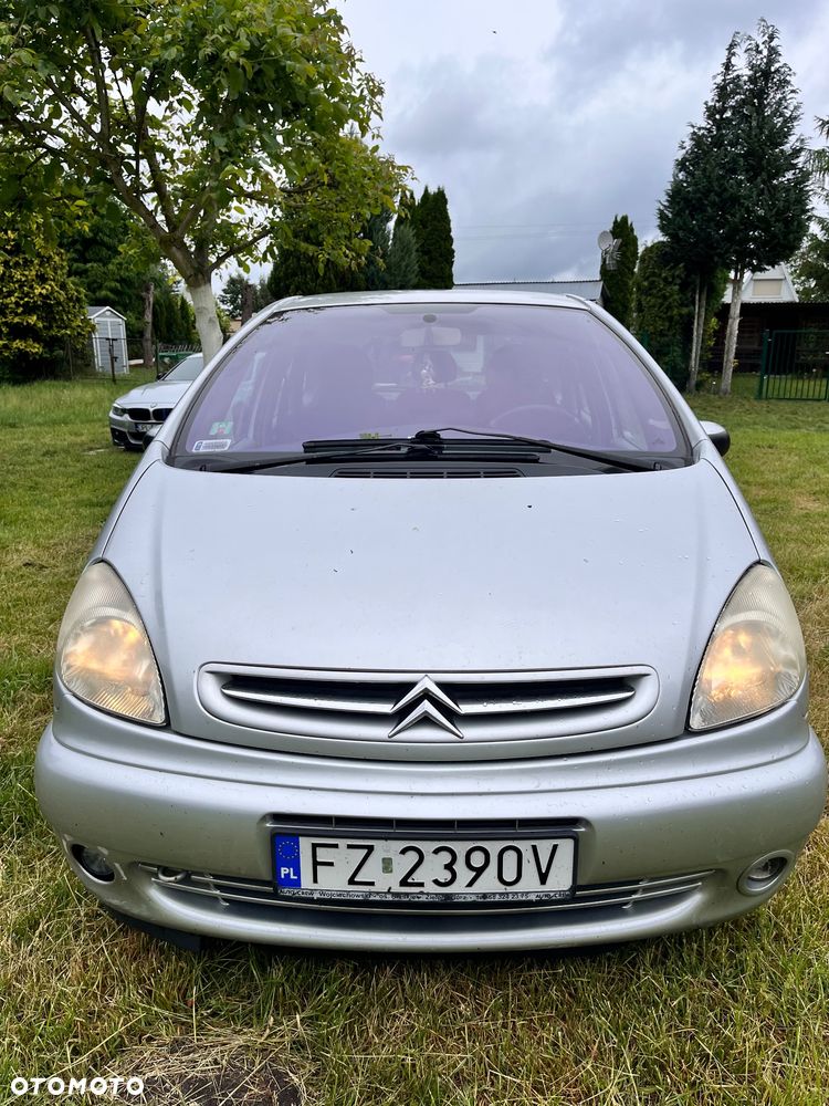 Citroën Xsara Picasso 1.8i Exclusive - 5