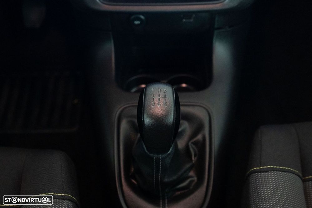 Citroën C3 1.2 PureTech Feel Pack - 24