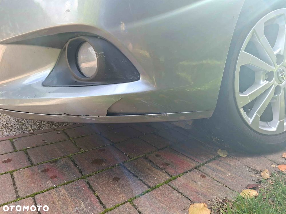 Toyota Verso 1.8 Sol - 9