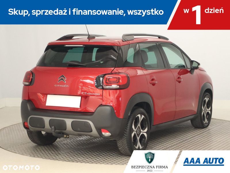 Citroën C3 Aircross - 7