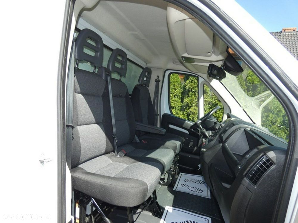 Fiat Ducato - 8