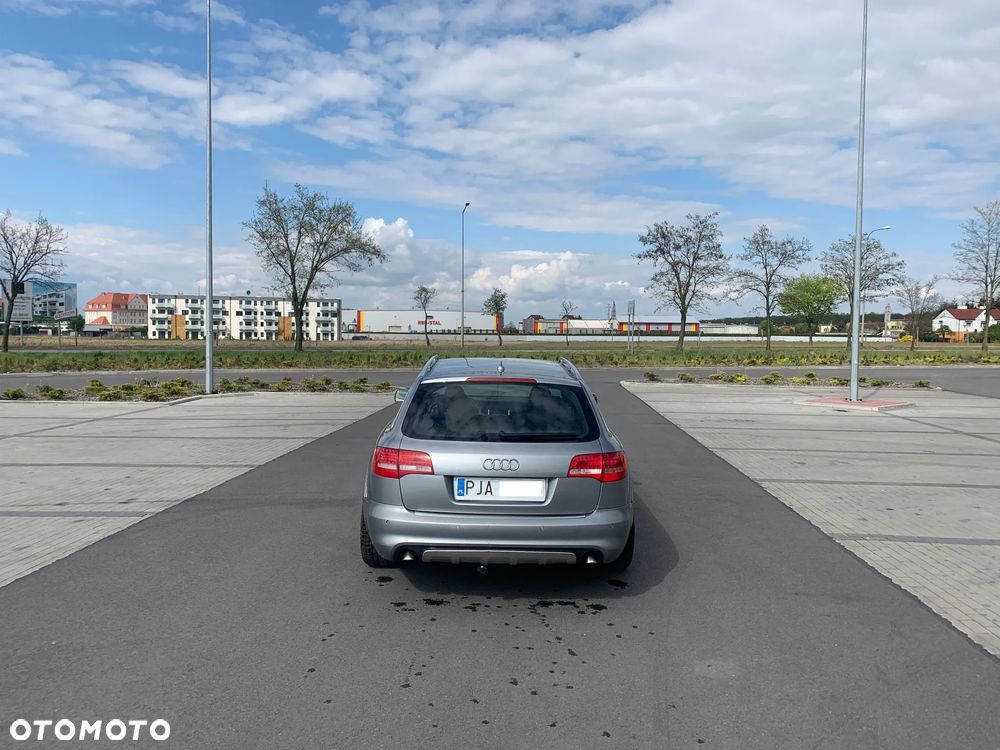 Audi A6 Allroad - 4