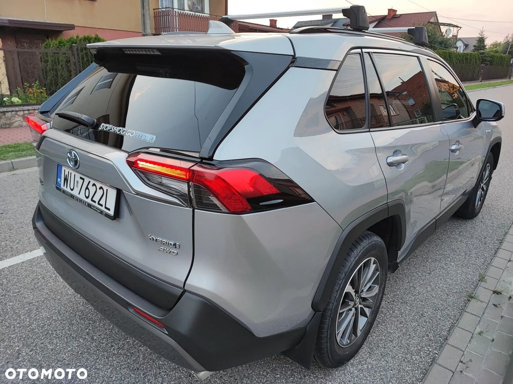 Toyota RAV4 - 13