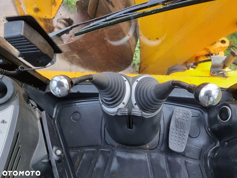 JCB Jcb 3cx - 16