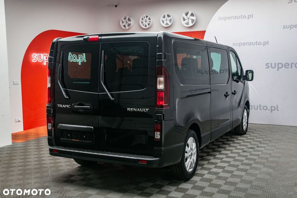 Renault Trafic - 8