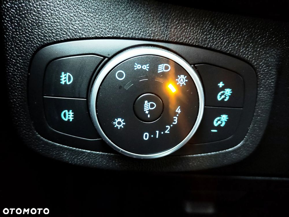 Ford Fiesta 1.0 EcoBoost Powershift Titanium - 15