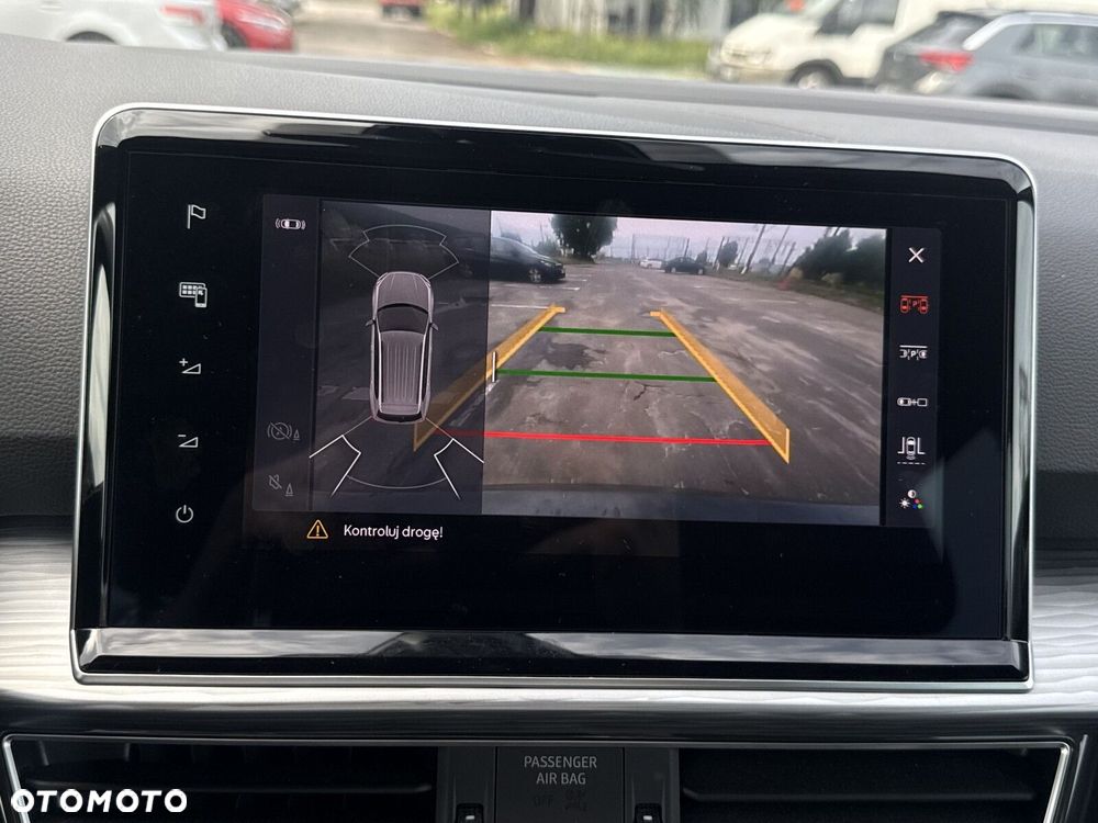 Seat Tarraco 1.5 Eco TSI EVO Xperience S&S DSG - 26