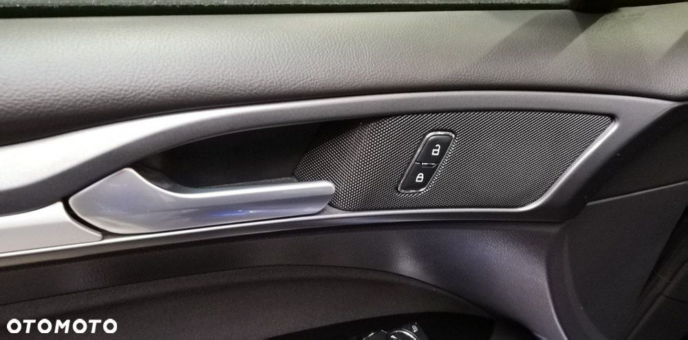 Ford Mondeo - 6