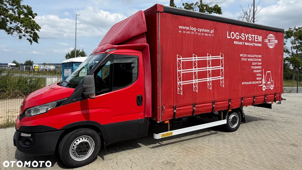 Iveco Daily - 3