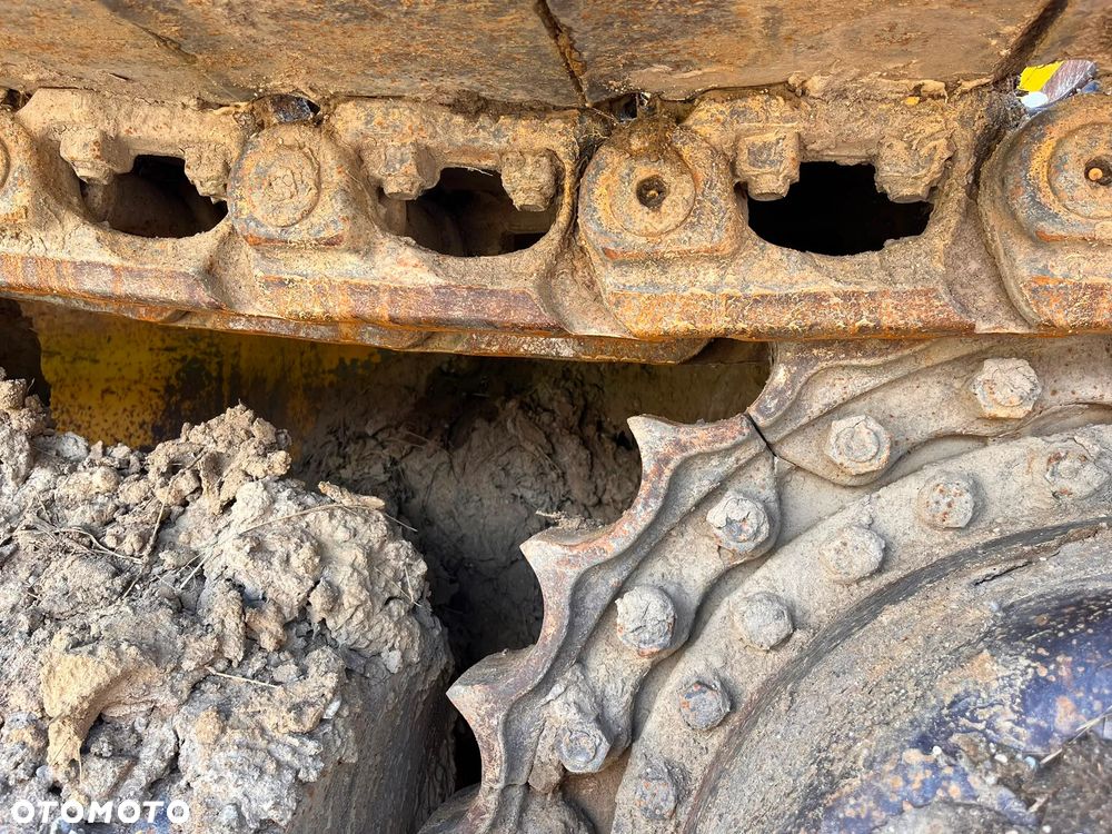Komatsu D65PX - 6