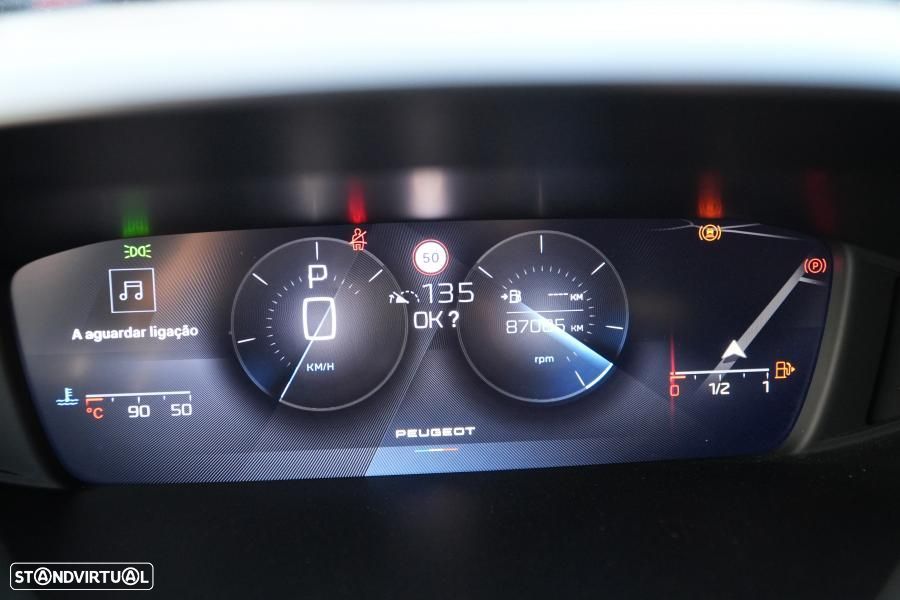 Peugeot 308 SW PureTech 130 Allure - 10