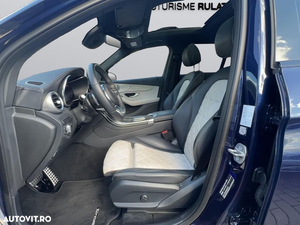 Mercedes-Benz GLC - 5