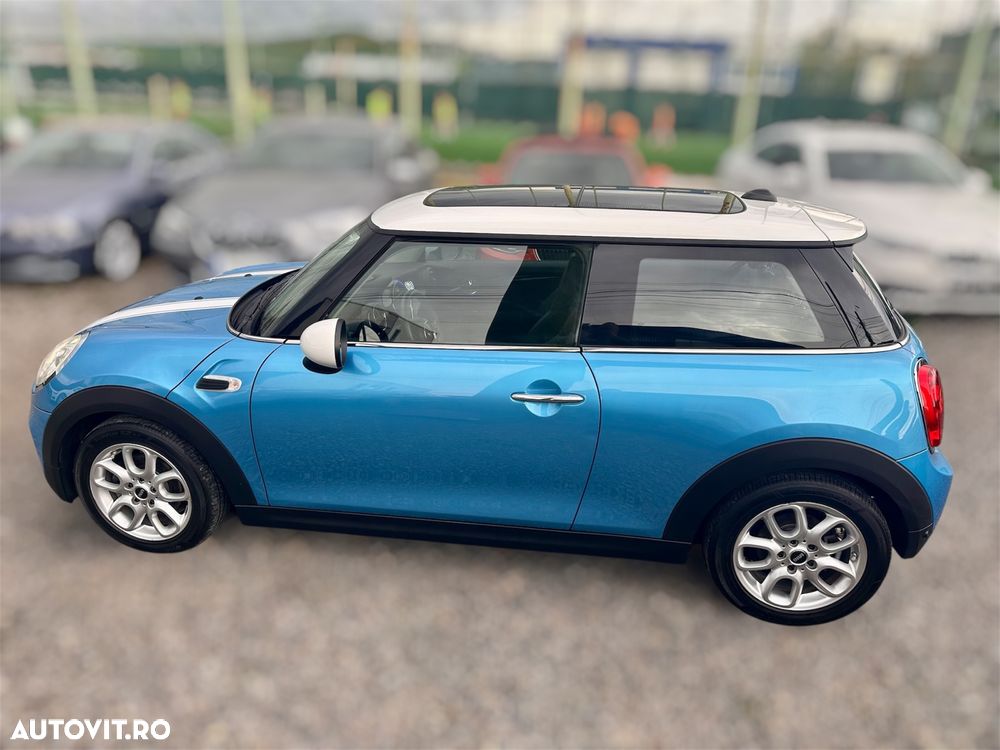 Mini Cooper D Aut. - 2