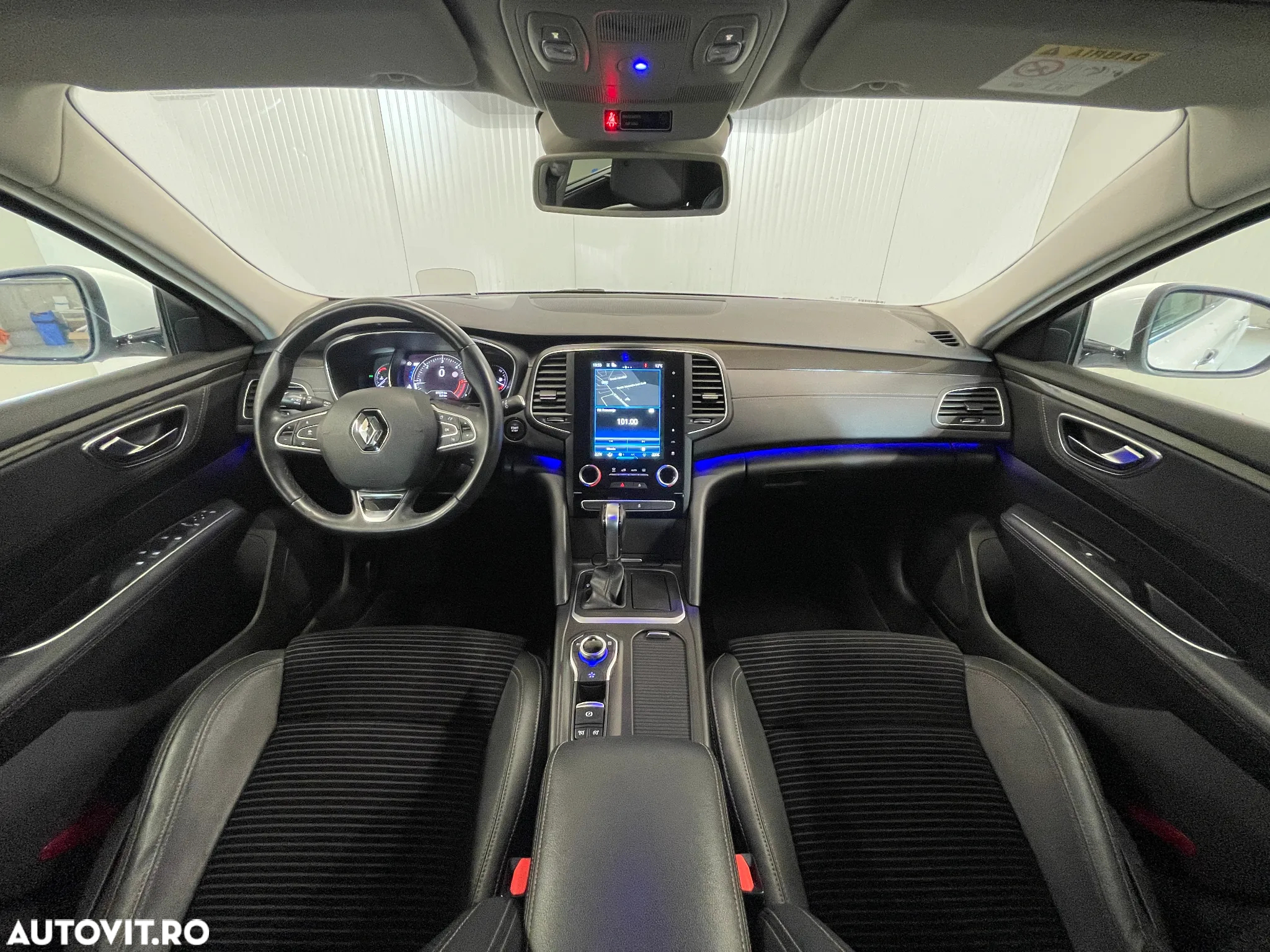 Renault Talisman Grandtour ENERGY dCi 130 EDC INTENS - 7