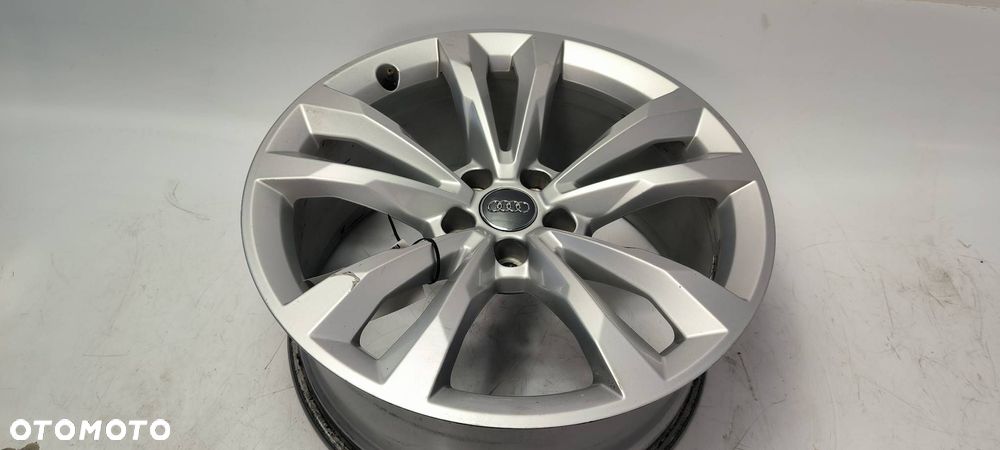 FELGA ALUMINIOWA 19 AUDI Q7 II 4M 4M0601025 - 1