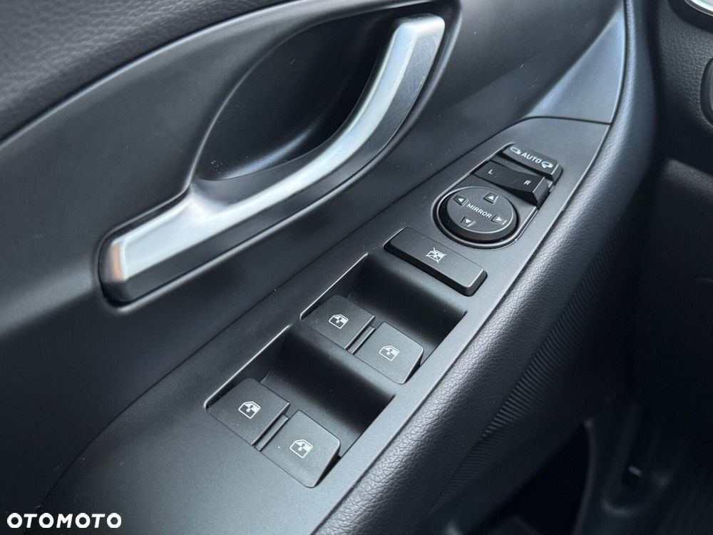 Hyundai i30 1.0 T-GDI Modern DCT - 10