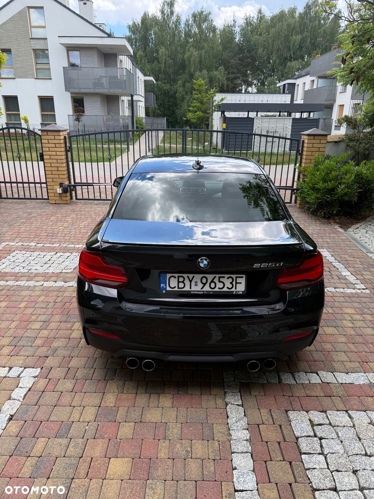 BMW Seria 2 225d - 7