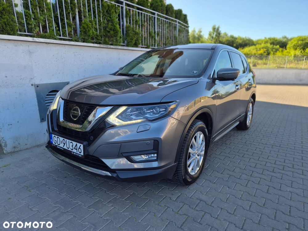 Nissan X-Trail 1.6 DIG-T Tekna 2WD - 19