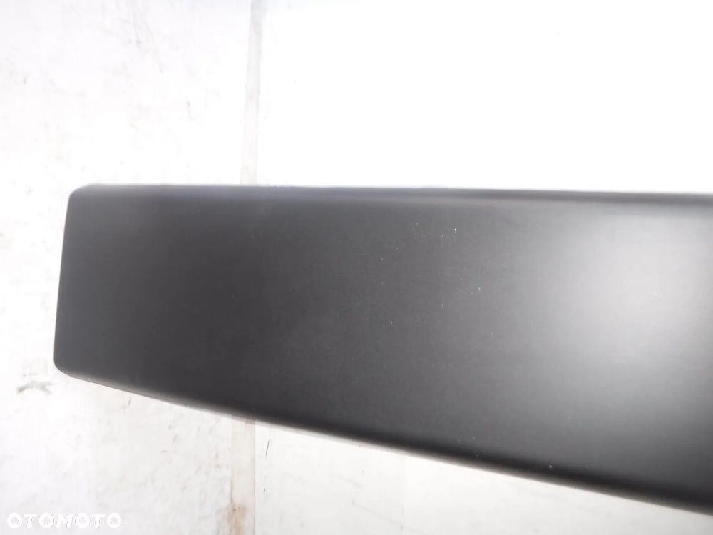 ducato boxer jumper 14r- listwa boczna lewa nowa oryginał na błotnik tył - 6