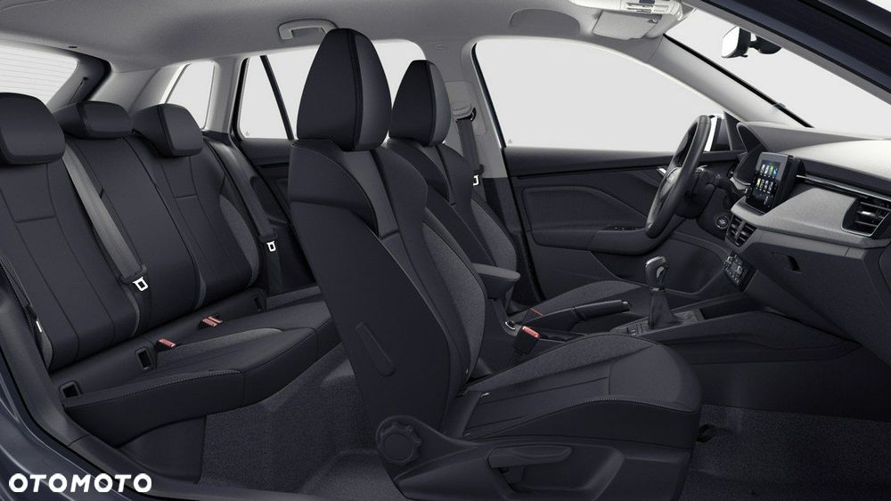 Skoda Kamiq 1.5 TSI Drive DSG - 6