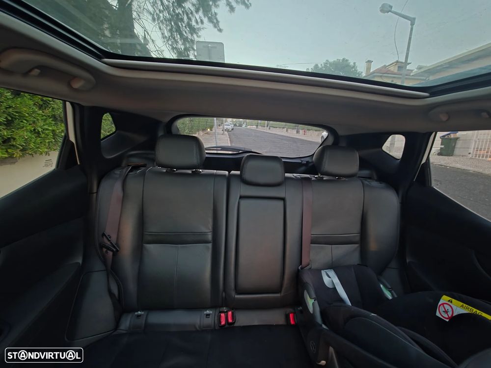 Nissan Qashqai 1.5 dCi Acenta — fotografia 6