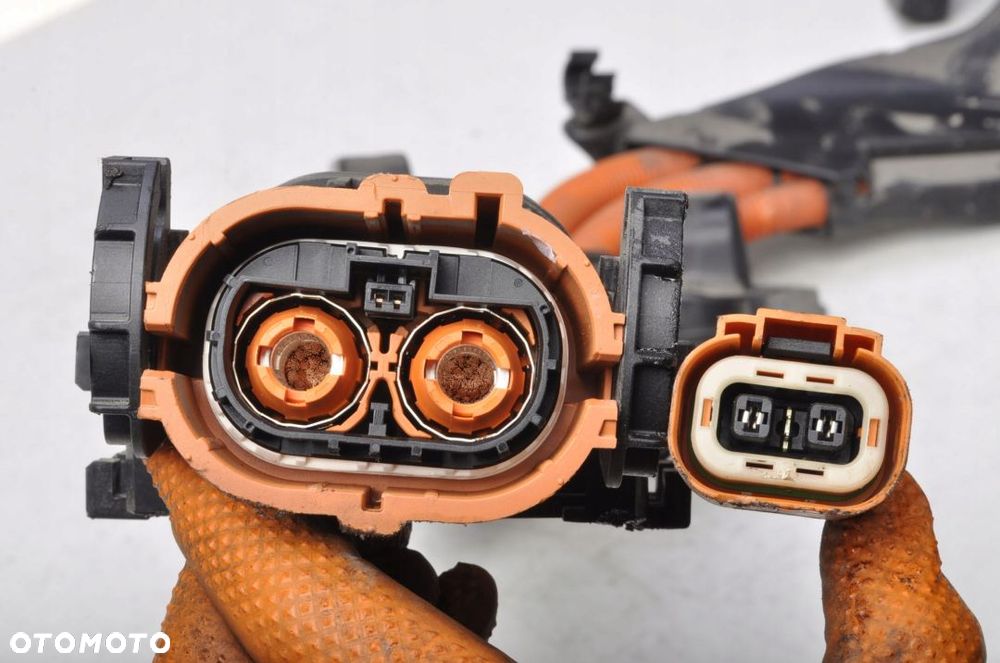 VOLVO XC90 T8 WIĄZKA PRZEWODY 31494701 31678731 - 2