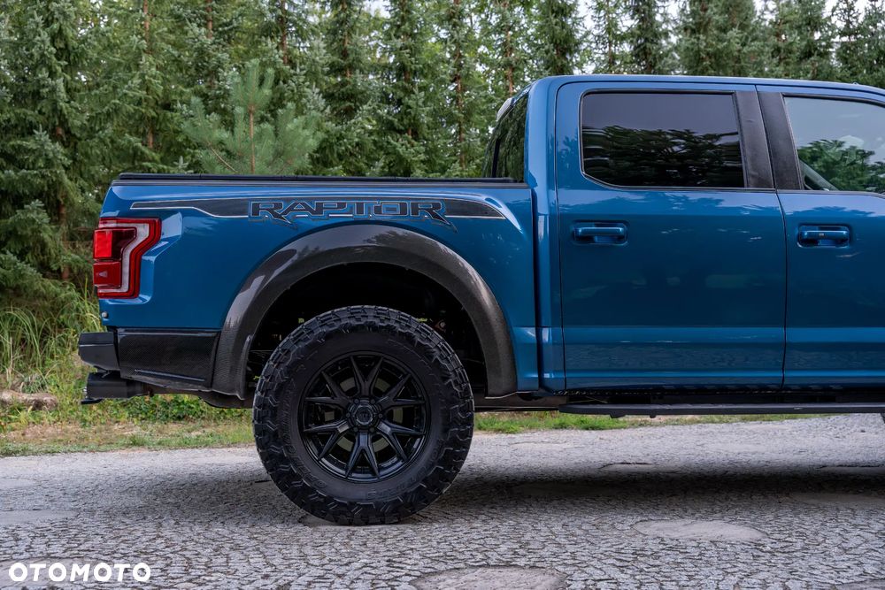 Ford F150 - 16