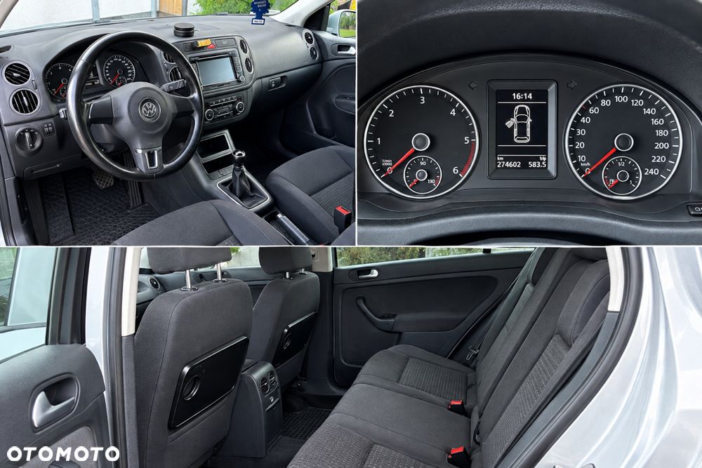 Volkswagen Golf Plus - 3