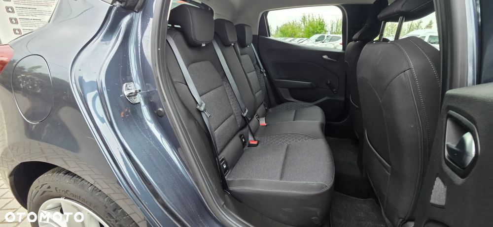 Renault Clio TCe 100 BUSINESS EDITION - 28