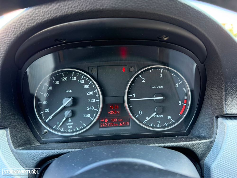 BMW 320 - 34