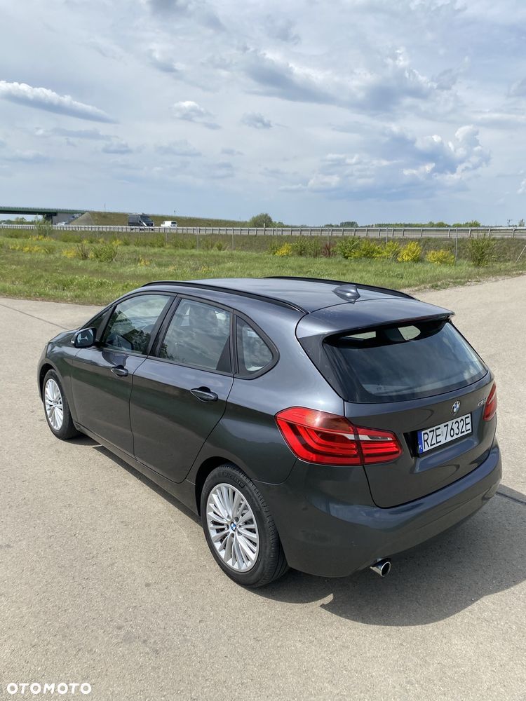 BMW Seria 2 - 6
