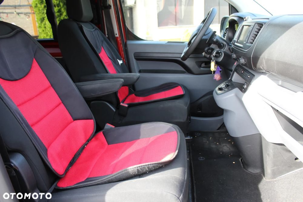 Peugeot Expert - 11