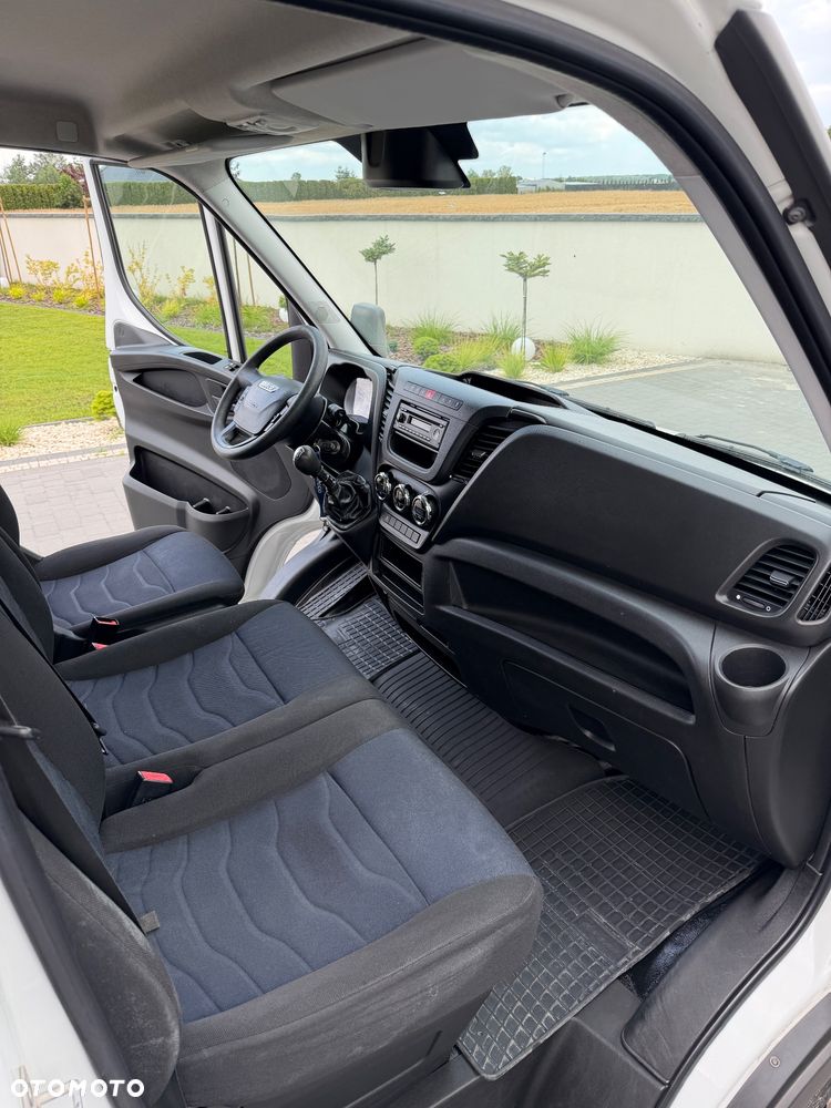 Iveco Daily - 15