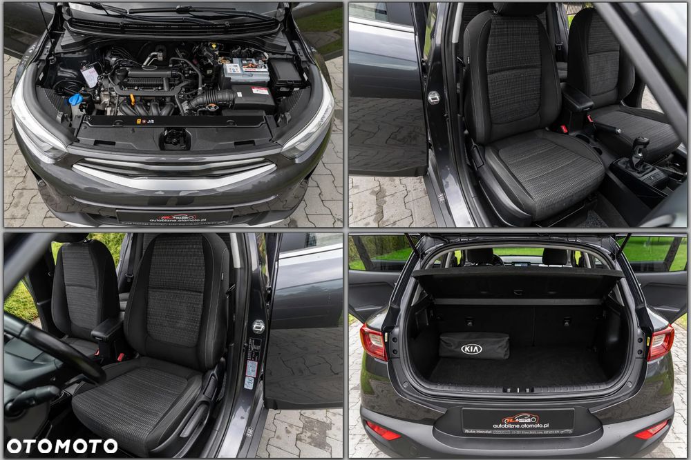 Kia Stonic 1.4 M - 39