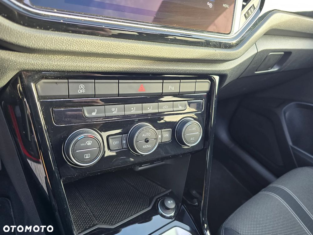 Volkswagen T-Roc 1.6 TDI SCR UNITED - 17