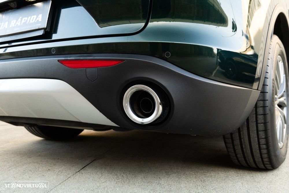 Alfa Romeo Stelvio 2.2 D Super AT8 - 39