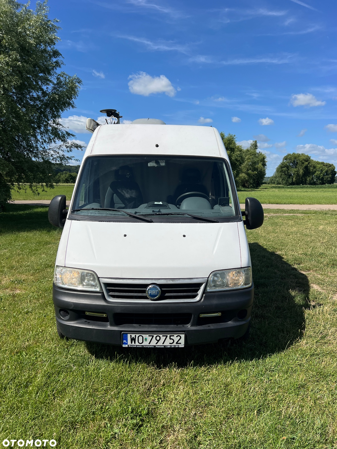 Fiat Ducato - 11