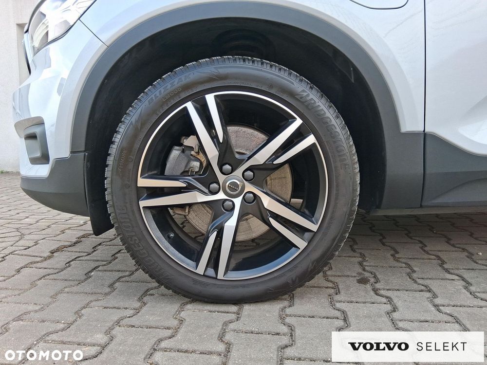 Volvo XC 40 - 30